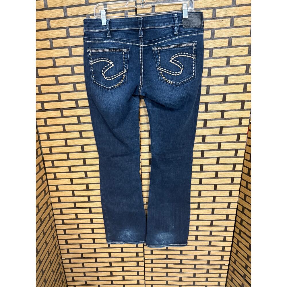 Silver Jeans Bootcut Jeans Size 30